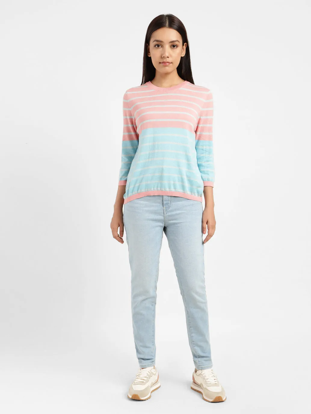 Women's Regular Fit Sweaters