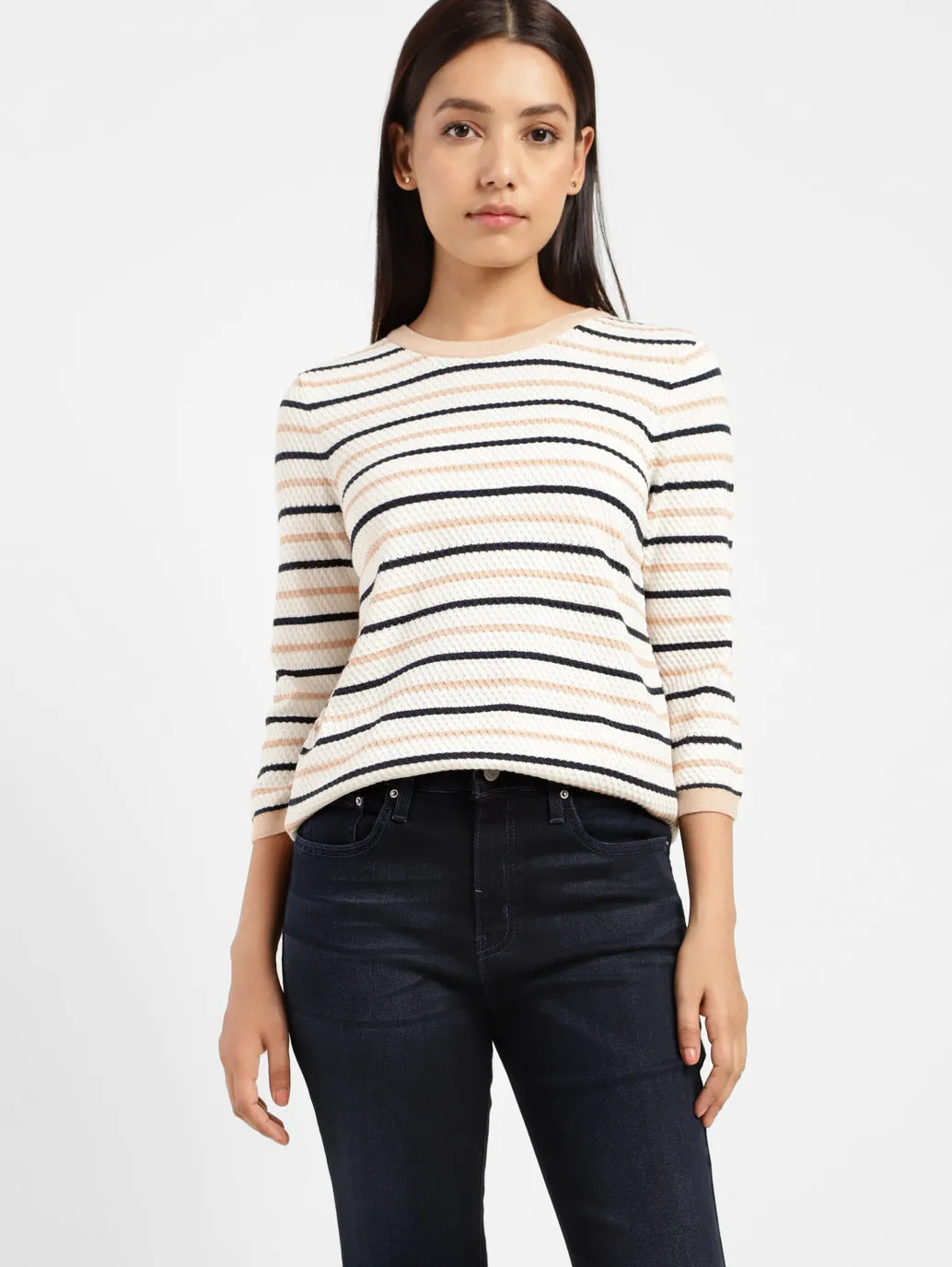 Women's Regular Fit Sweaters