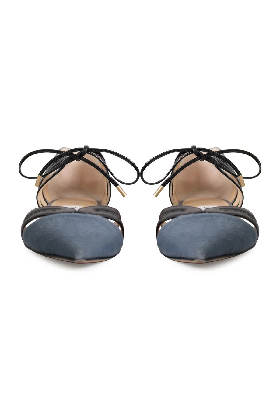 [WS3741] Jimmy Choo | Flat sandals