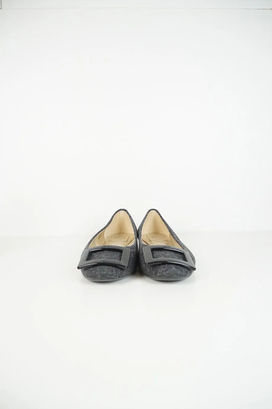 [WS4907] Roger Vivier | Ballerina's
