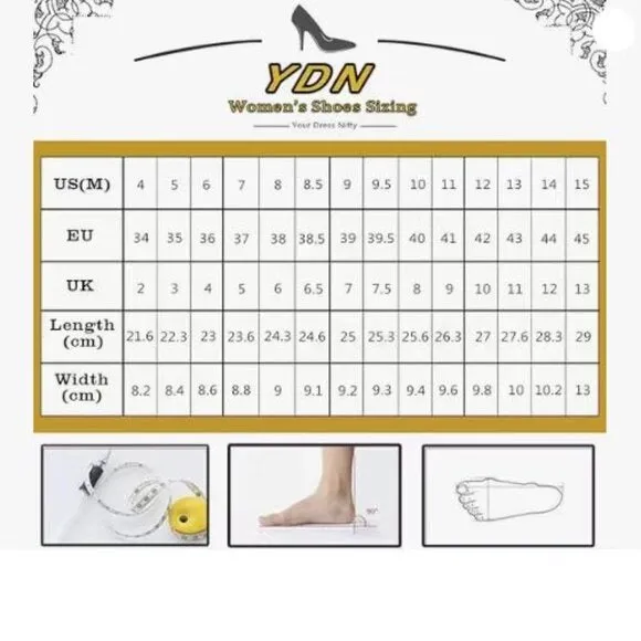 YDN Women Trendy Low Heel Pointed Toe Lace Up Chukka Ankle Boots Flats Blue Shoe